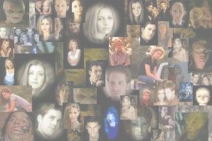 Buffy et les Vampires