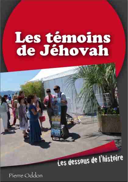 Témoins de Jéhovah